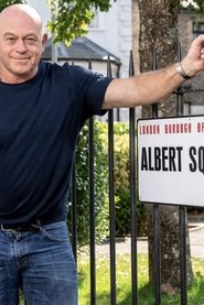 مشاهدة فيلم EastEnders: 40 Years on the Square 2025 مترجم بجودة عالية