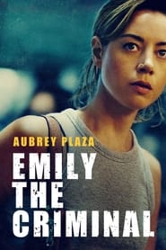Poster Emily the Criminal