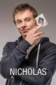 Poster Nicholas - Season 1 Episode 4 : Episode 4 2020
