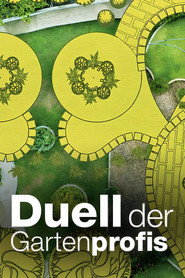 Duel of landscape gardener
