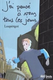 Poster J'ai pensé à vous tous les jours 2008
