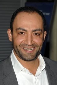 Peter Macdissi as Walid "Wally"