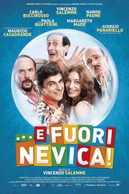 …E fuori nevica! (2014)