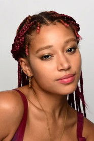 Amandla Stenberg photo