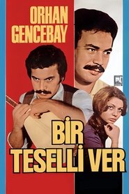 Poster Bir Teselli Ver