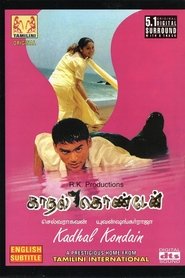 காதல் கொண்டேன் film en streaming