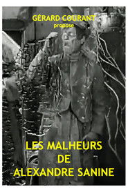 Les Malheurs d'Alexandre Sanine
