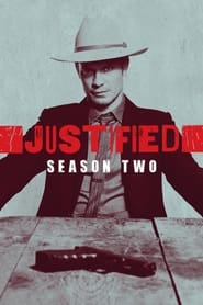Justified: Season 2