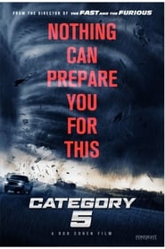 The Hurricane Heist 2018 engelsk titel