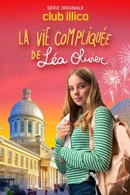 La vie compliquée de Léa Olivier