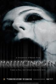 Hallucinogen постер
