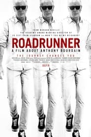 Roadrunner: A Film About Anthony Bourdain 2021