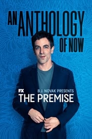 The Premise Season 1 Episode 5