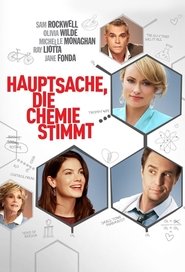 Poster Hauptsache, die Chemie stimmt