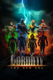 Gormiti - The New Era (2024)