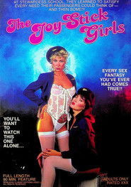 The Joy-Stick Girls
