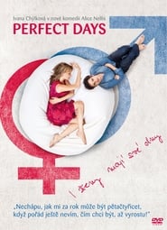 Poster Perfect Days