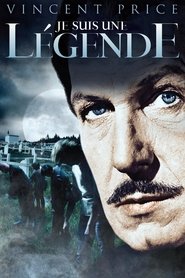 Regarder Je suis une légende 1964 en Streaming VF Gratuit