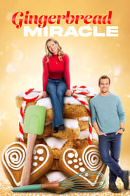 Gingerbread Miracle (2021) Gingerbread Miracle (2021)