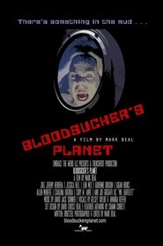 Bloodsucker's Planet постер