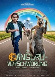 The Kangaroo Conspiracy 2022