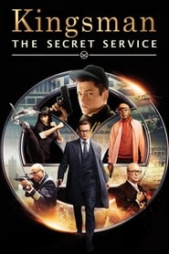 Image Kingsman: Servicio secreto