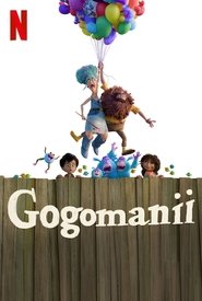 Gogomanii (2025)