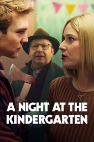 A Night at the Kindergarten en streaming