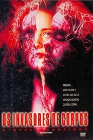 Body Snatchers (1993)