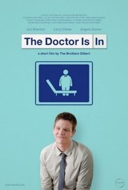 Poster The Doctor Is In 2014