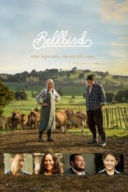 Poster Bellbird