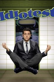 Idiotest poster