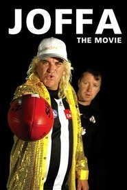 Poster Joffa: The Movie 2010