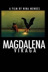 Magdalena Viraga постер