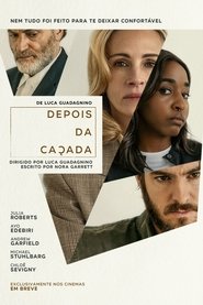 Pôster de Depois da Caçada