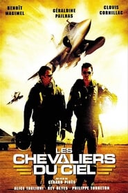 Les Chevaliers Du Ciel – Sky Fighters – Οι Μαχητές των Ουρανών (2005)