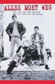 Poster Everything Must Go 1996