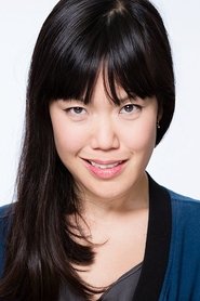 Vera Chok as Margaret King (Train Passenger #1)