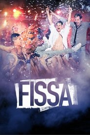 Fissa (2016) Cliver HD - Legal - ver Online & Descargar