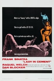 La signora nel cemento (1968)
