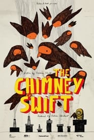 Poster The Chimney Swift 2020