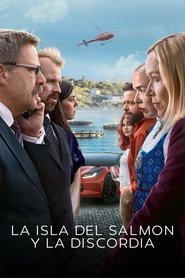 La Isla del Salmón y La Discordia
