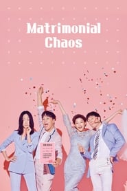 Poster Matrimonial Chaos - Season 1 Episode 20 : It Looks like the Beginning 2018