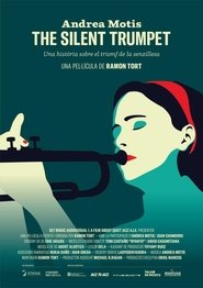Poster Andrea Motis, The Silent Trumpet 2019