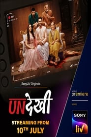Undekhi S01 2020 SonyLiv Web Series Hindi WebRip All Episodes 100mb 480p 300mb 720p 600mb 1080p