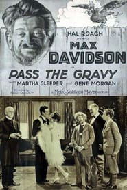 Poster Pass the Gravy