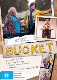 Bucket poster