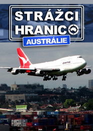 Str&aacute;žci hranic: Austr&aacute;lie (2004)