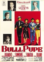 Bulli e pupe (1955)