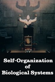 Poster for Self-Organization of Biological Systems